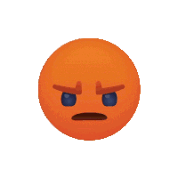 Angry